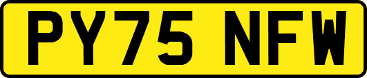 PY75NFW
