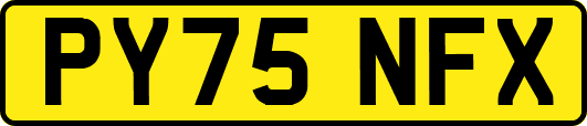 PY75NFX