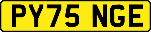 PY75NGE