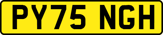 PY75NGH
