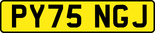 PY75NGJ