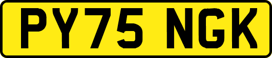 PY75NGK