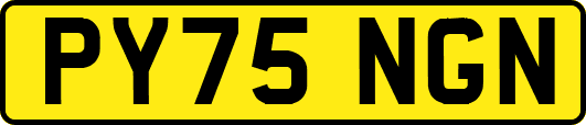 PY75NGN
