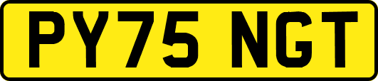PY75NGT