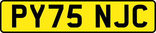PY75NJC
