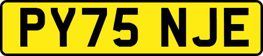 PY75NJE