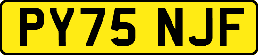 PY75NJF