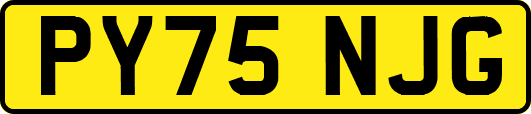 PY75NJG