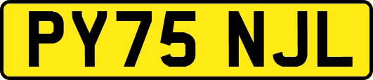 PY75NJL
