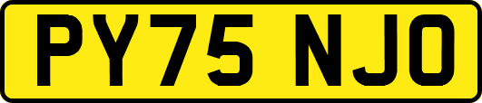 PY75NJO