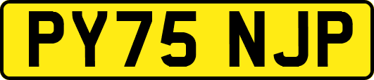 PY75NJP