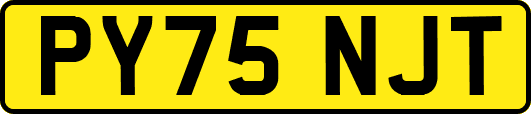 PY75NJT
