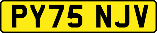 PY75NJV