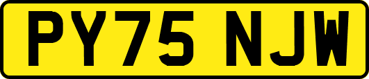 PY75NJW