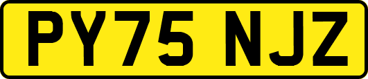PY75NJZ