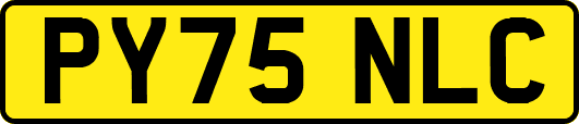 PY75NLC