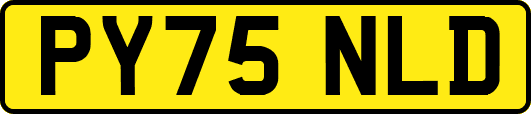 PY75NLD