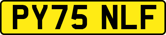 PY75NLF