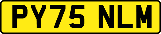 PY75NLM