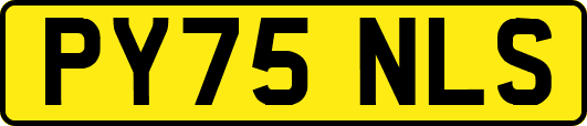 PY75NLS