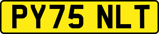 PY75NLT