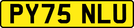 PY75NLU