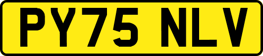 PY75NLV