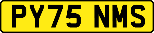 PY75NMS