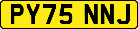 PY75NNJ