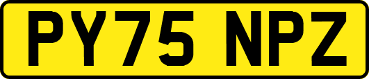 PY75NPZ