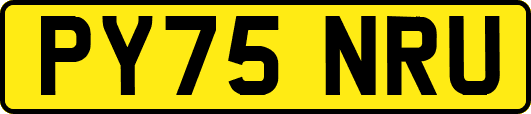 PY75NRU