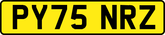 PY75NRZ