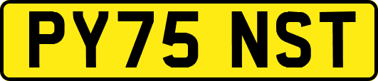 PY75NST