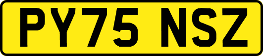 PY75NSZ