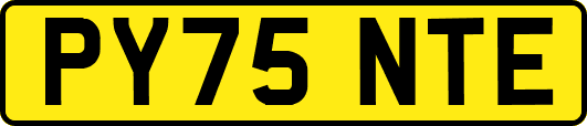PY75NTE