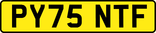 PY75NTF