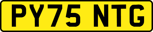PY75NTG