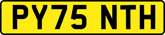 PY75NTH