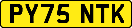 PY75NTK