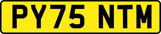 PY75NTM
