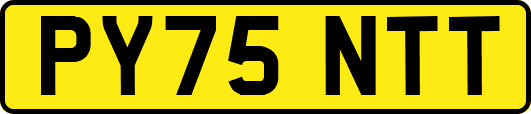 PY75NTT