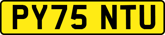 PY75NTU