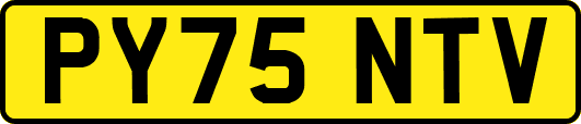PY75NTV