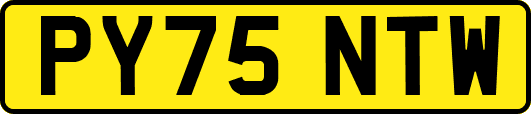 PY75NTW