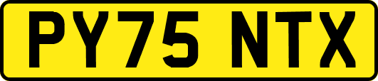 PY75NTX
