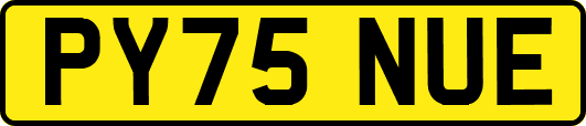 PY75NUE