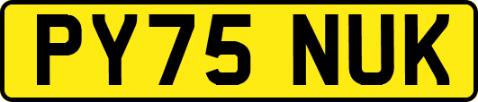 PY75NUK