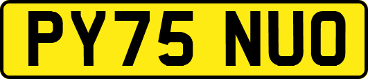 PY75NUO