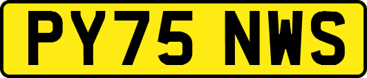PY75NWS