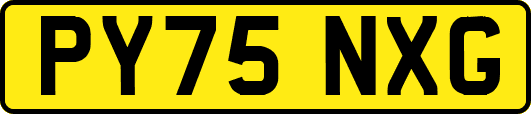 PY75NXG